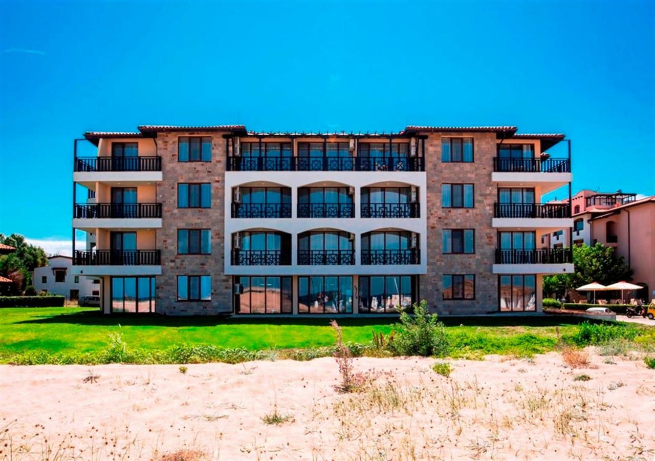 Oasis Del Sol - Front 3* Lozenets