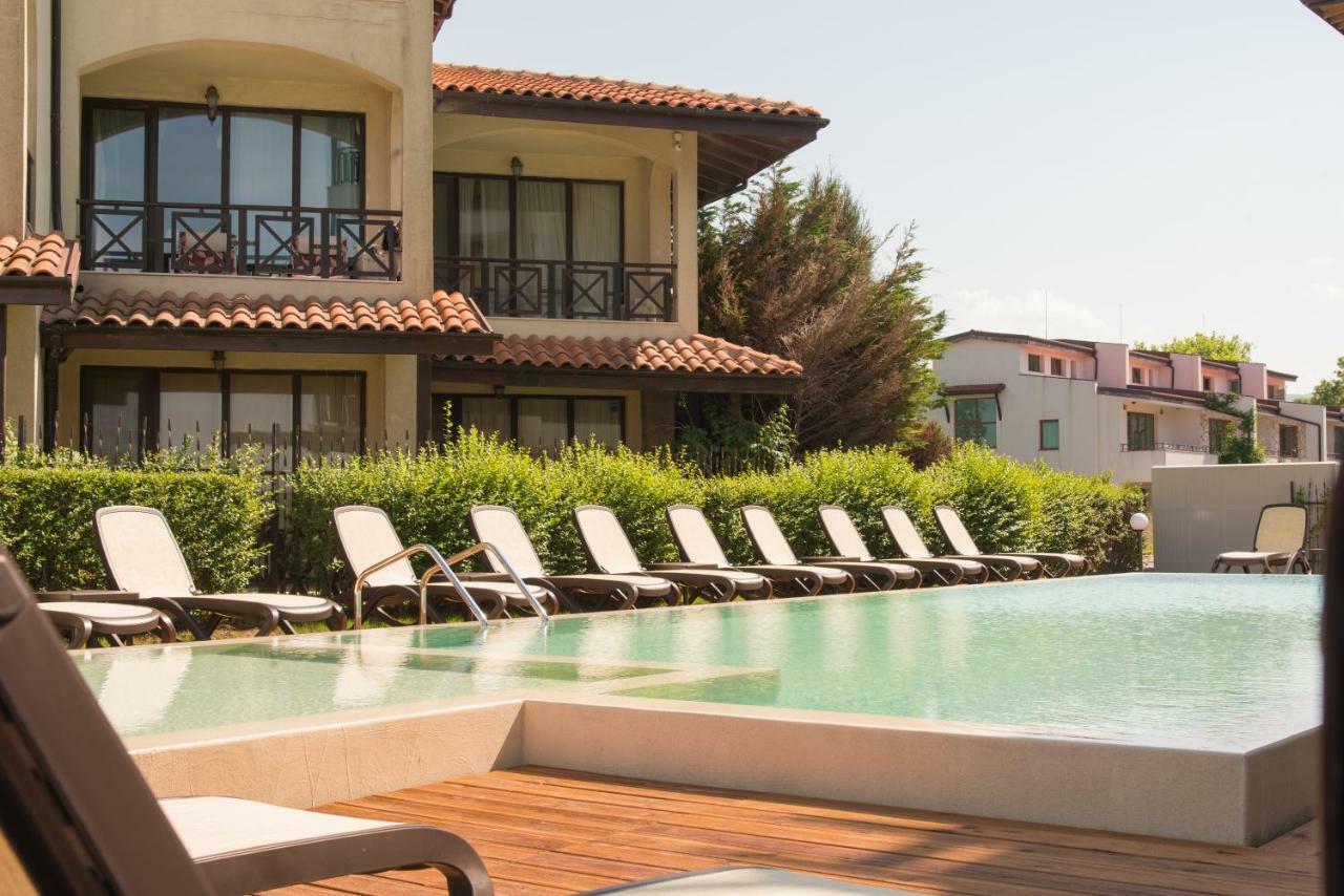 Resort Di 70 M² Con 1 3*